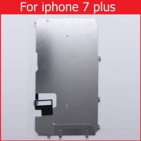 lcd back metal plate for iphone 7 Plus 7+ 5.5